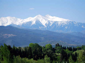 pyrenees orientales